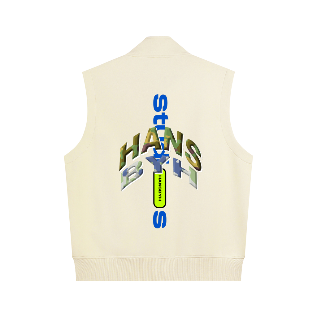 Essential Heavyweight Vest