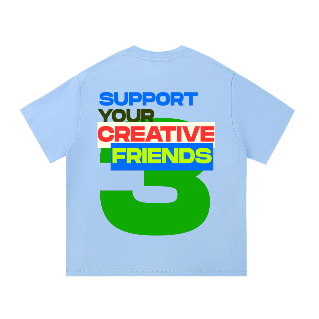 Essential Cotton T-Shirt