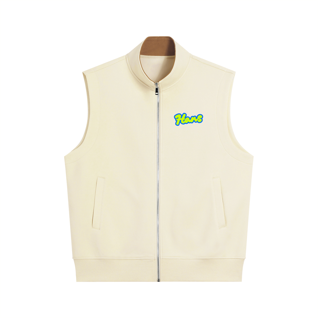 Essential Heavyweight Vest