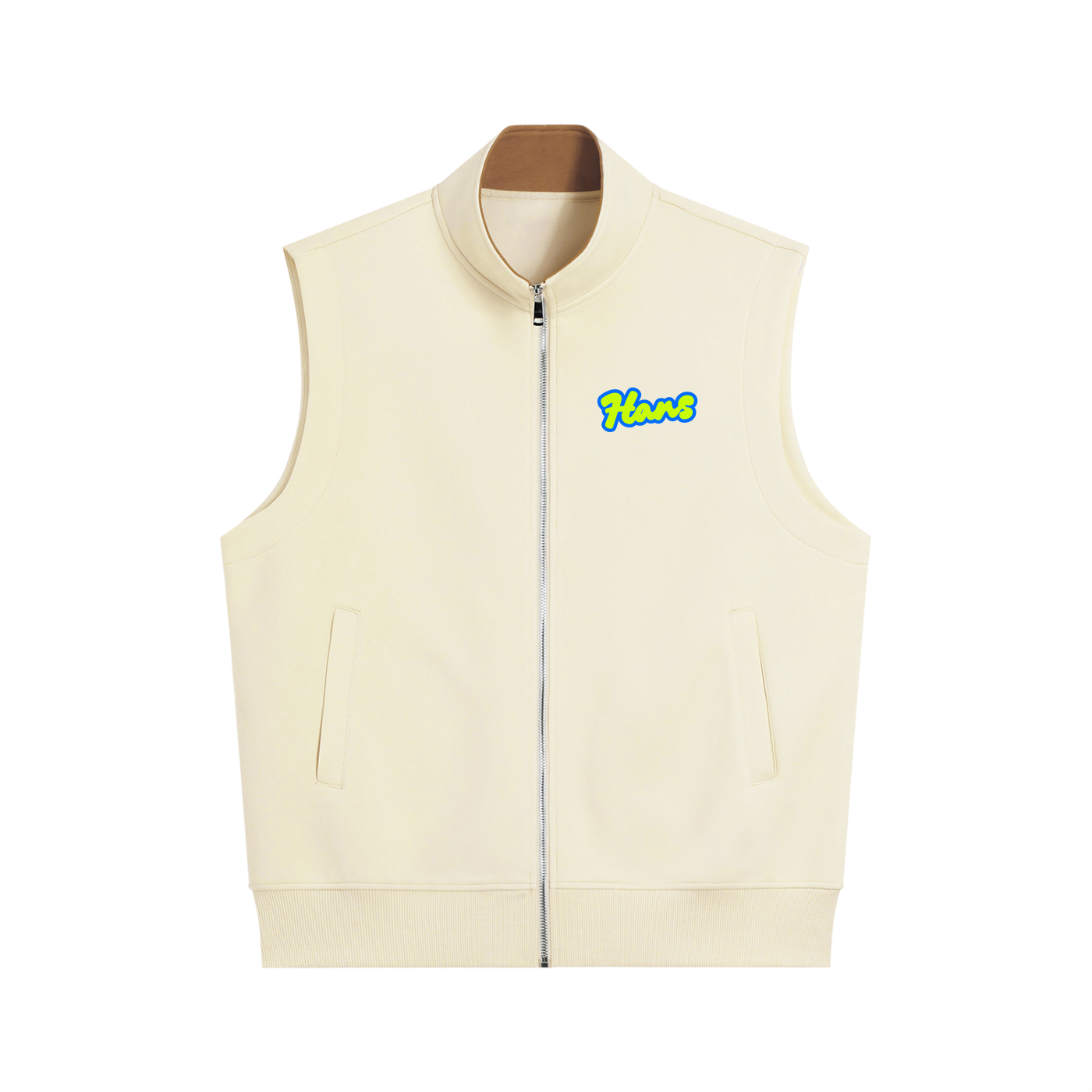 Essential Heavyweight Vest