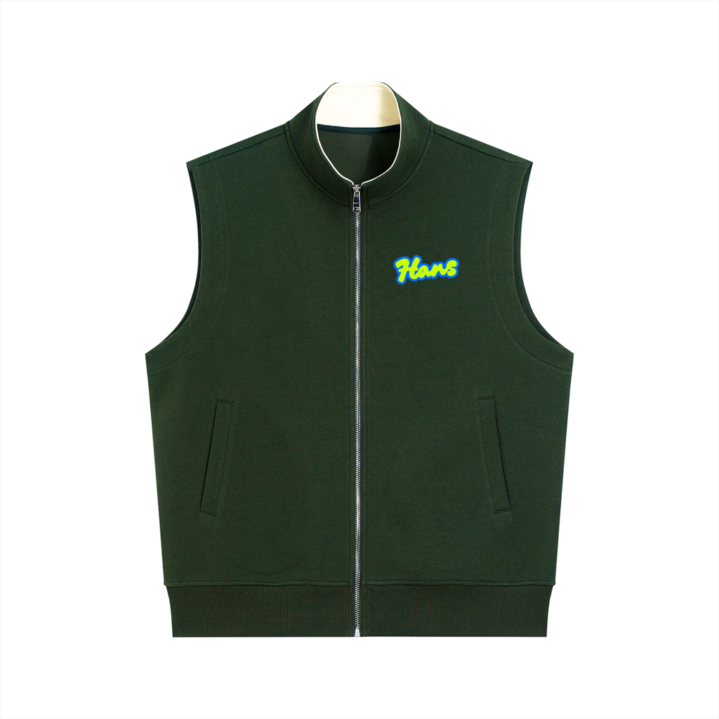 Essential Heavyweight Vest