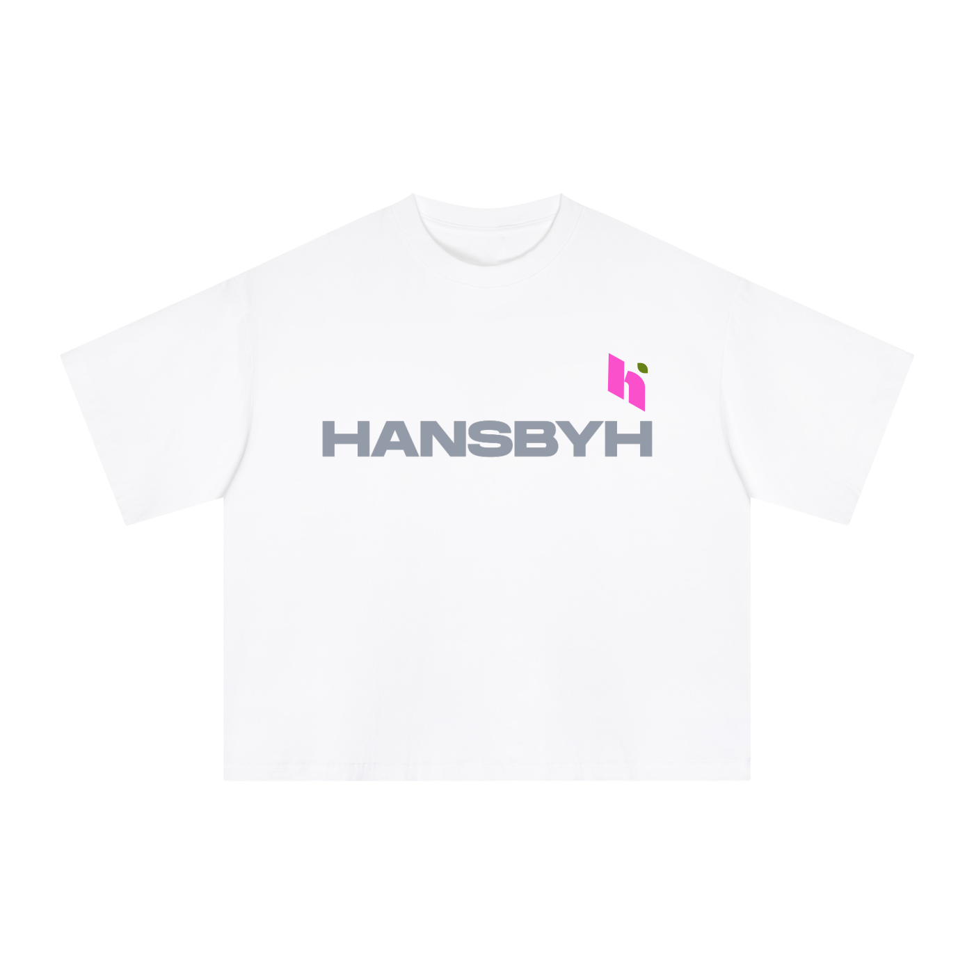 Essential Sorona Boxy T-Shirt