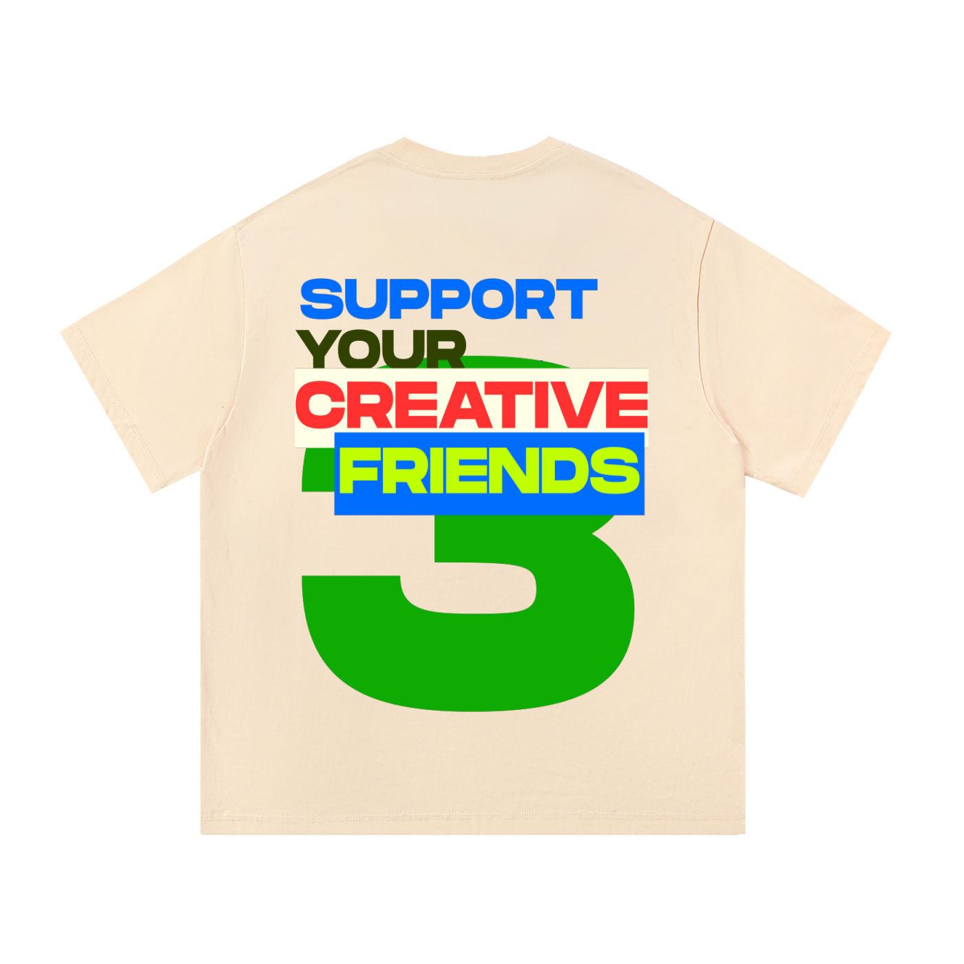 Essential Cotton T-Shirt