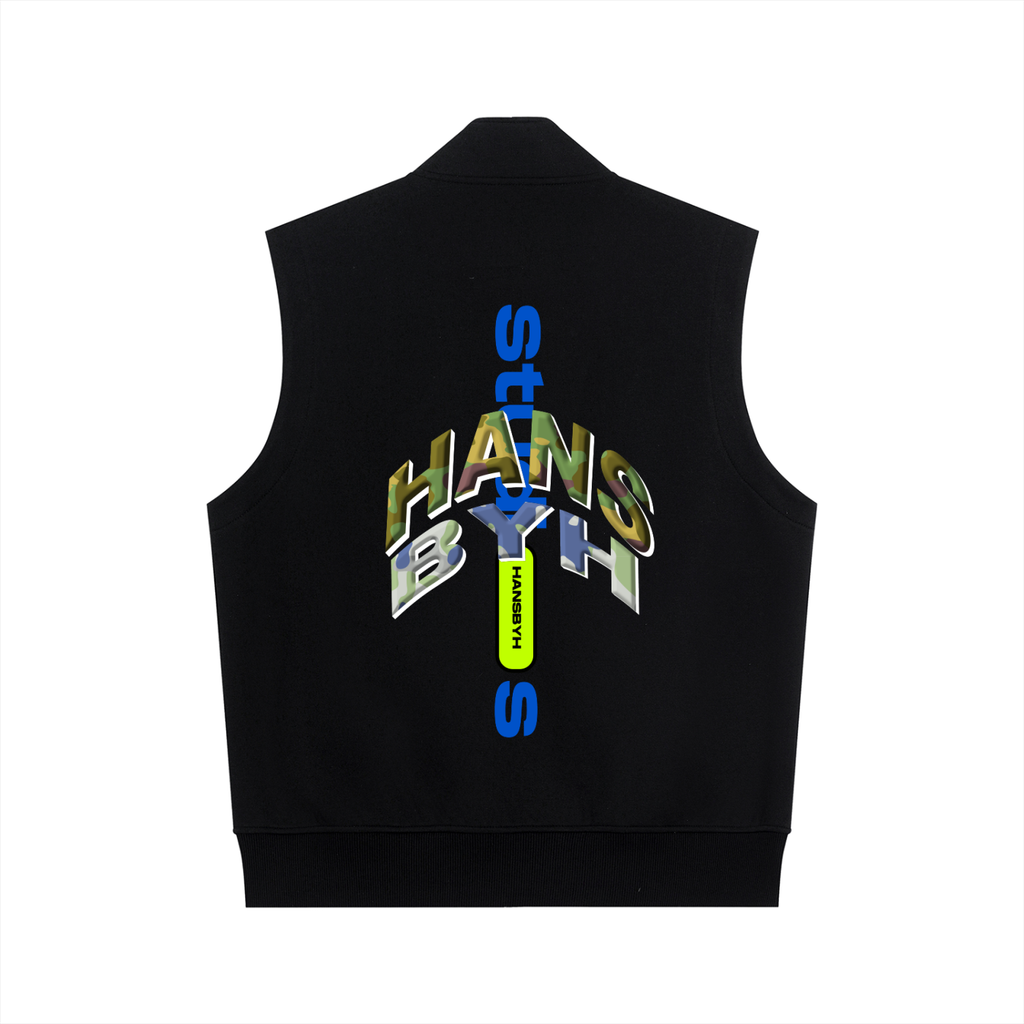 Essential Heavyweight Vest