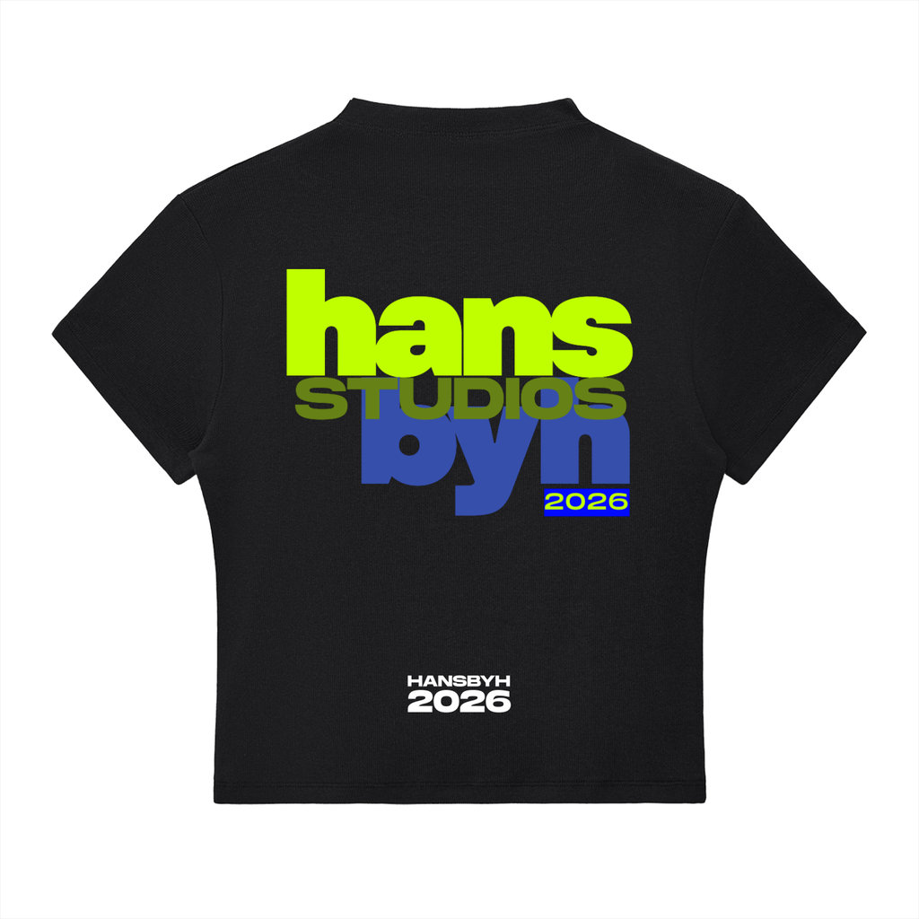 Essential Slim Fit Mock Neck T-Shirt