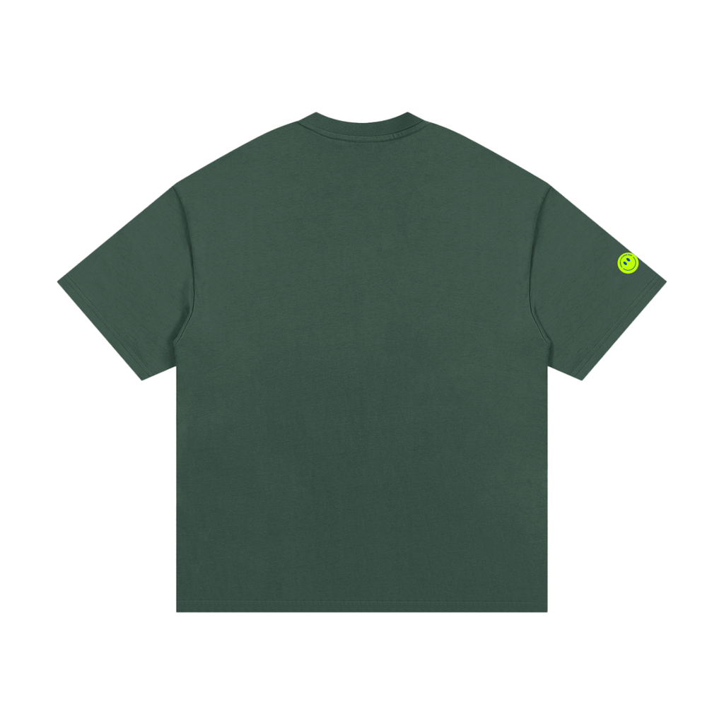 Essential Heavyweight Cotton T-Shirt