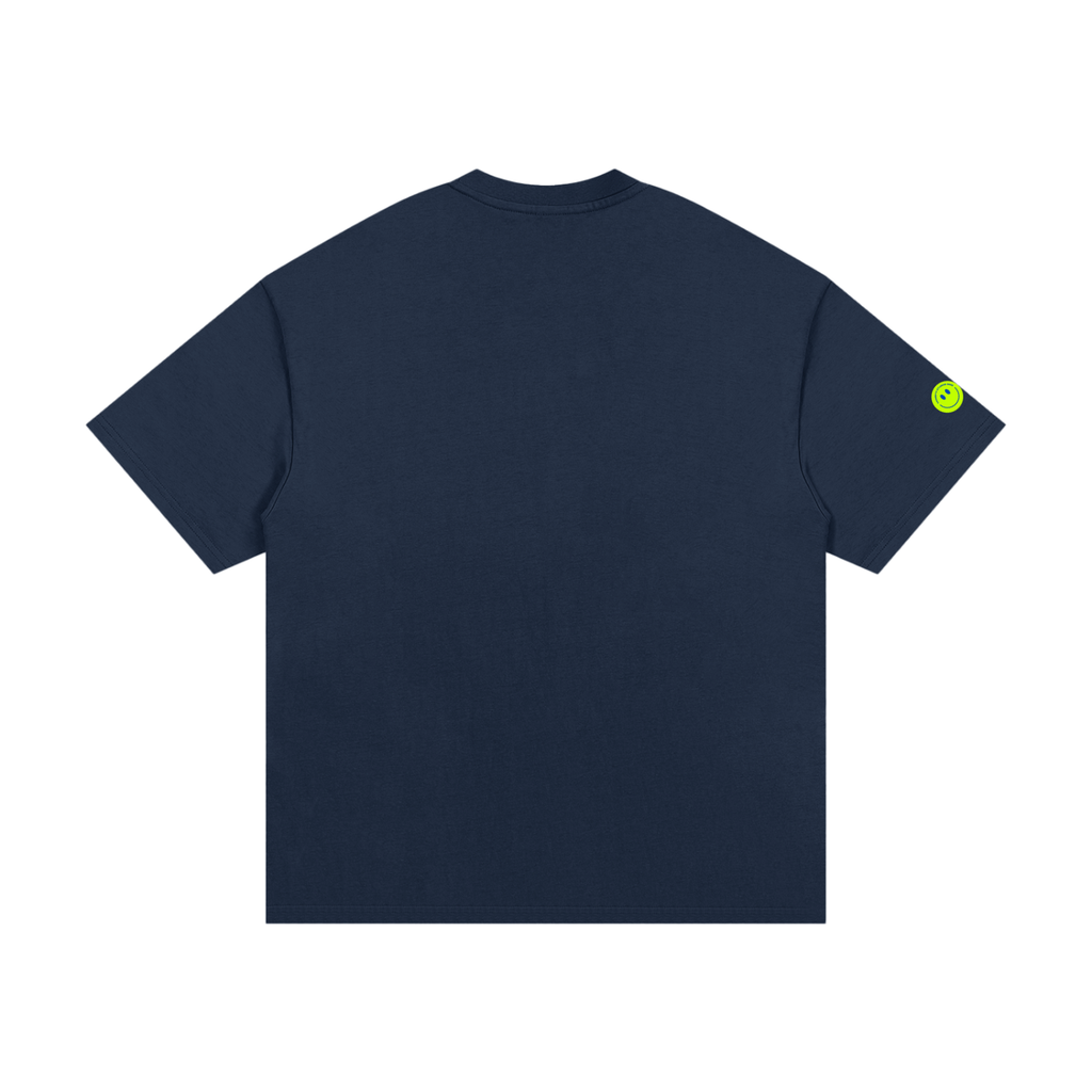 Essential Heavyweight Cotton T-Shirt