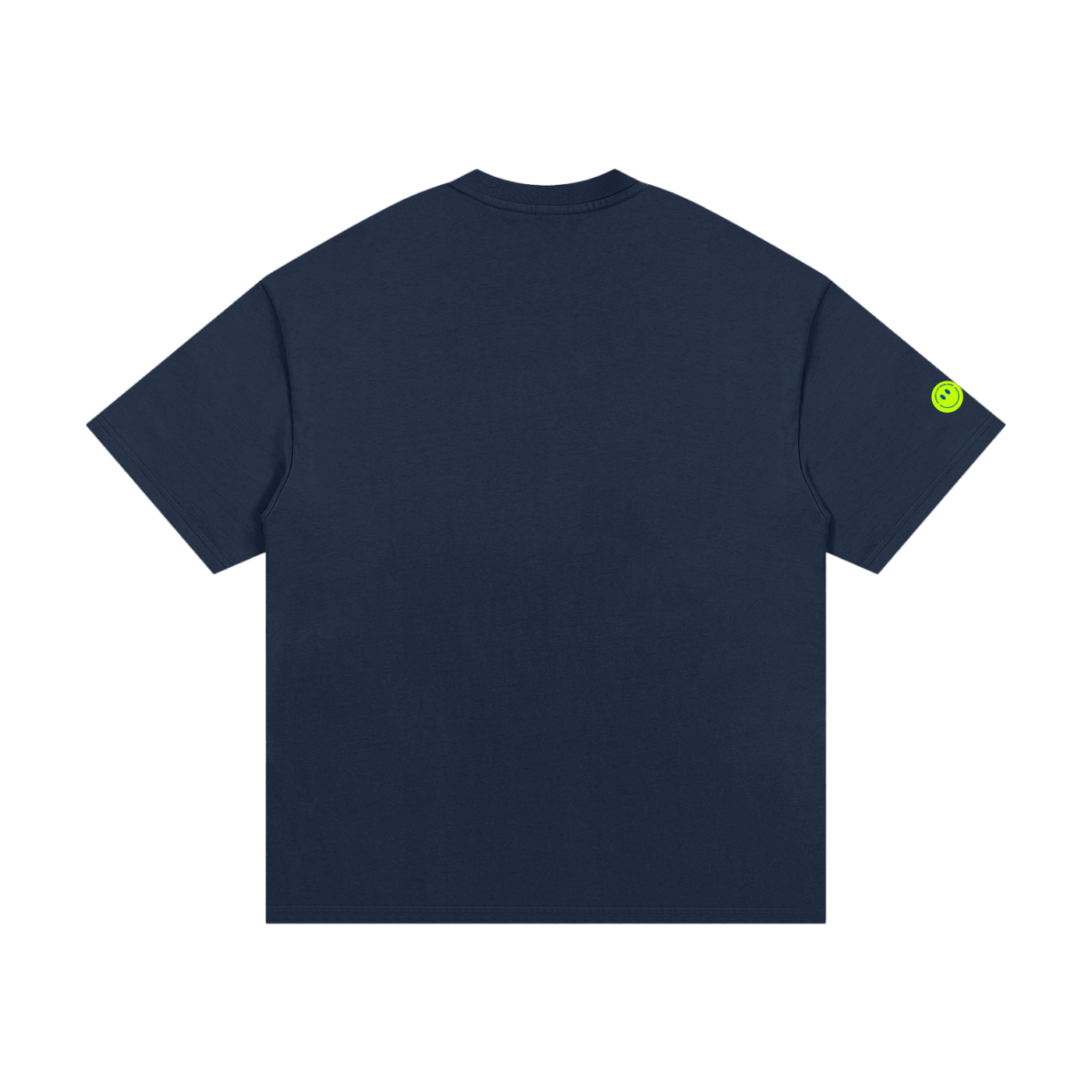 Essential Heavyweight Cotton T-Shirt