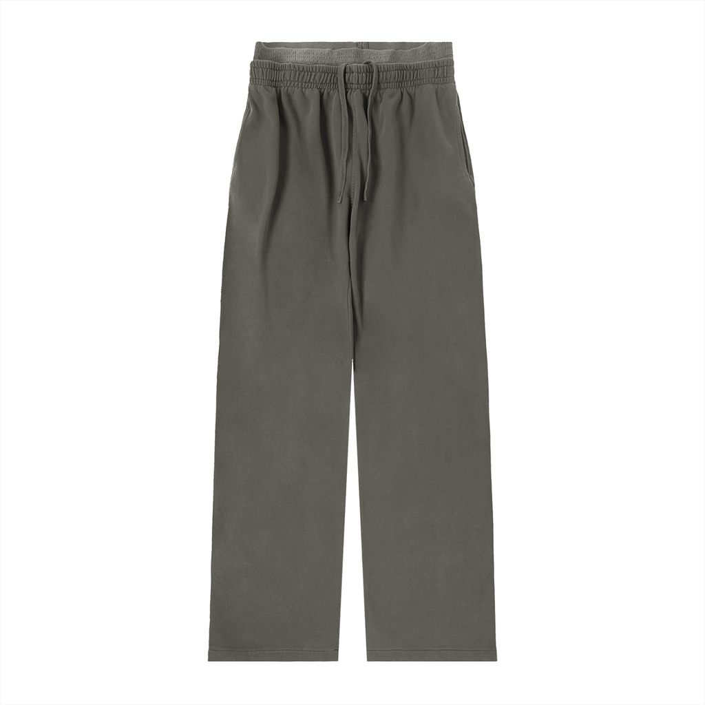 Vintage Washed Waist Pants