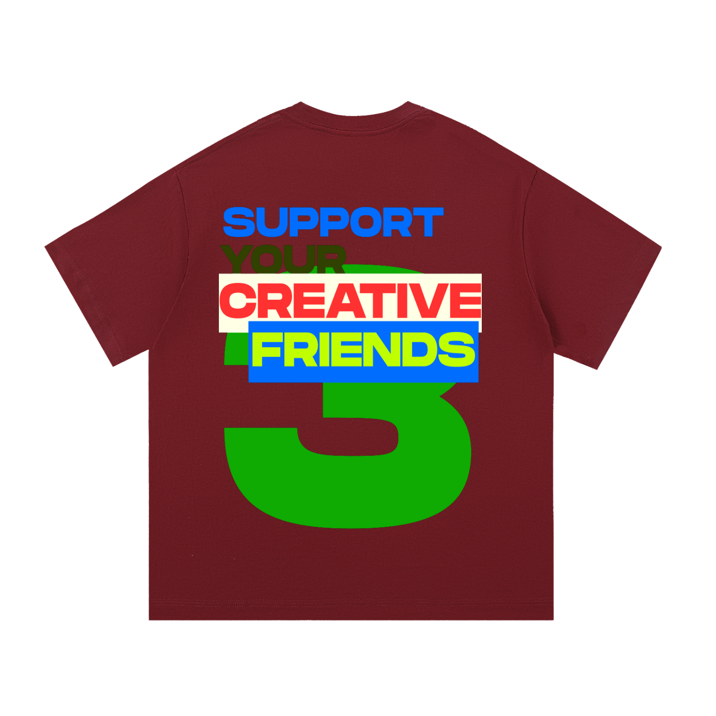 Essential Cotton T-Shirt