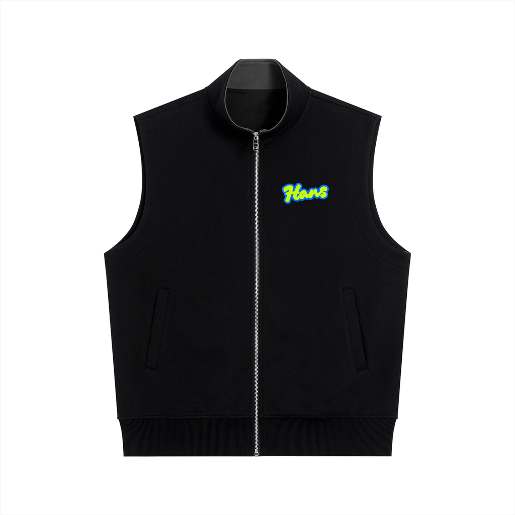 Essential Heavyweight Vest