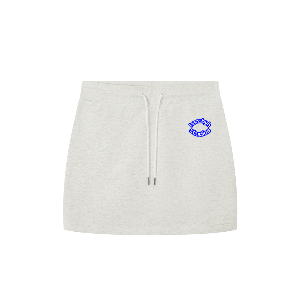 Essential Drawstring Skirt