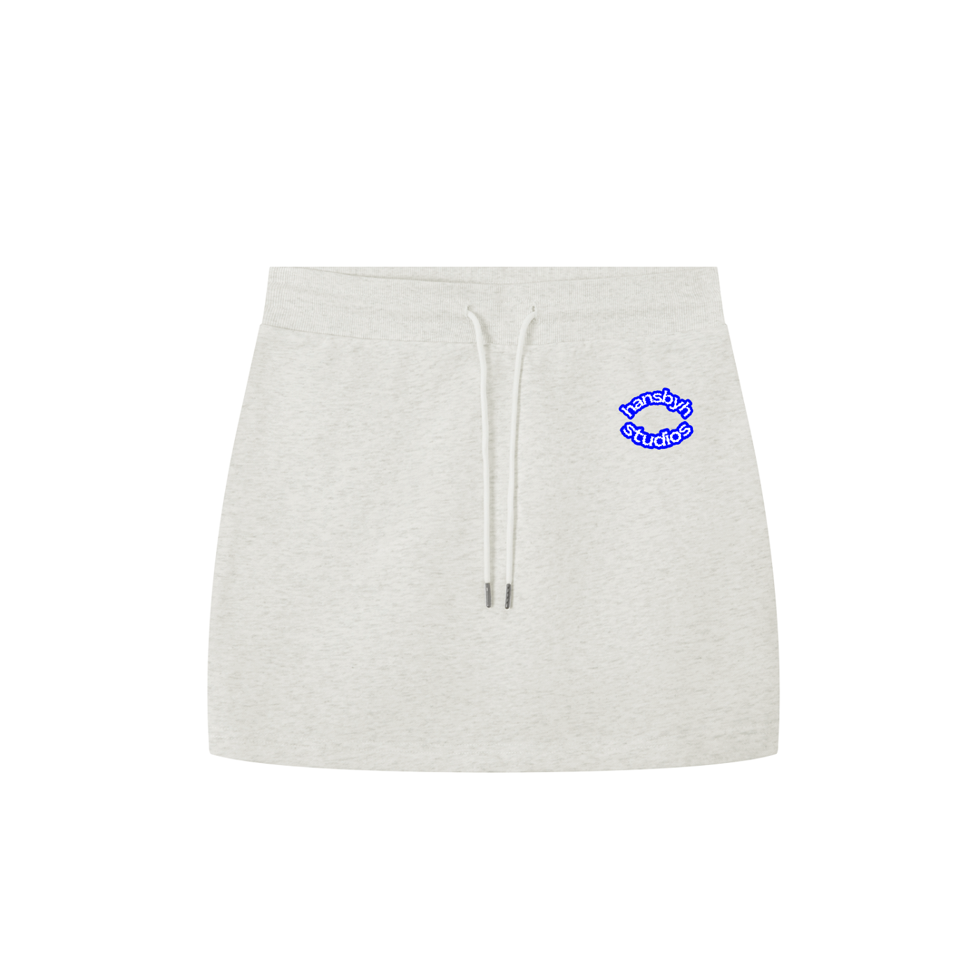 Essential Drawstring Skirt