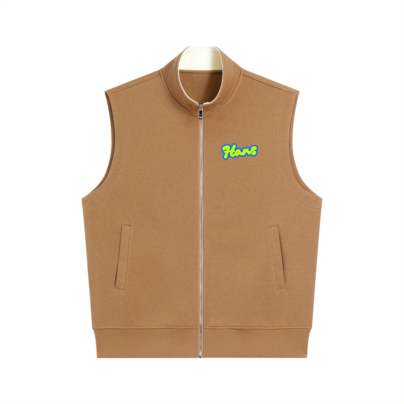 Essential Heavyweight Vest