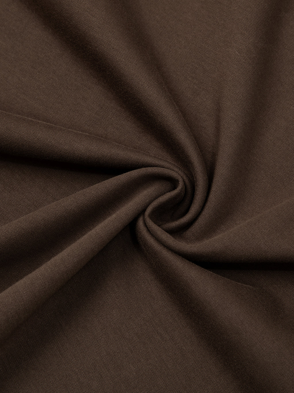 Essential Crewneck Long-Sleeve T-Shirt