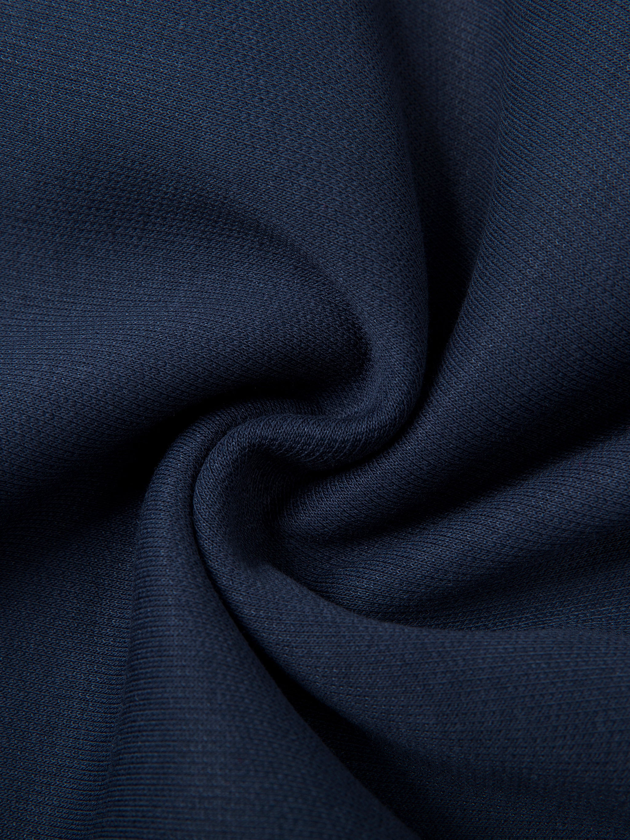 Essential Drawstring Straight-Leg Sweatpants