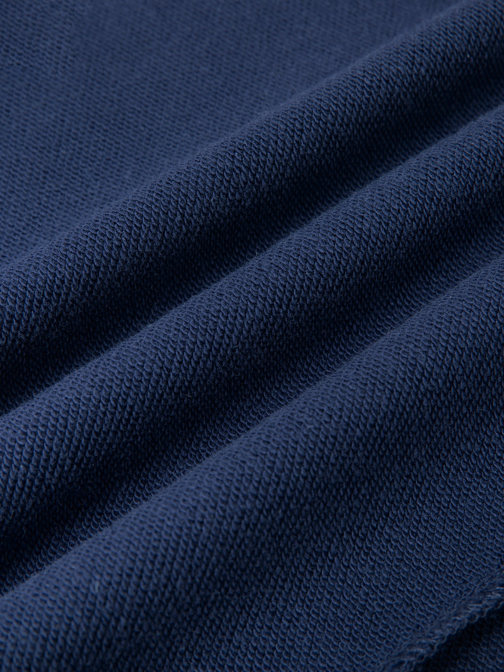 Contrast Side Stripe Slit Skirt