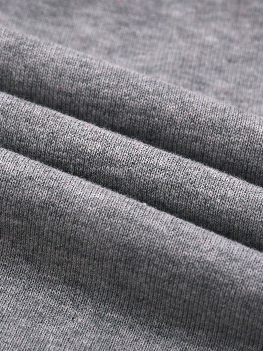 Contrast Drawstring Hoodie